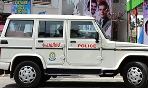 75-year-old woman and her son trapped in false case; Case against ACP,