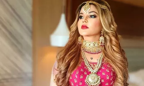 Mumbai Court denies bail to Rakhi Sawant in case filed by estranged husband Adil Durrani for leaking private videos