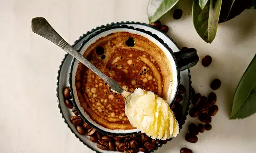 ghee coffee