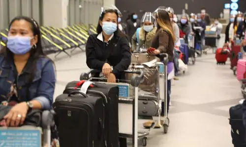 Kuwait set to accelerate the recruitment of domestic workers