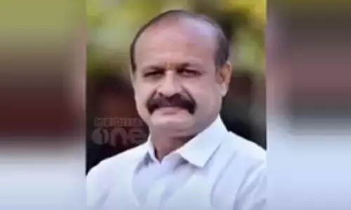Panchayat vice president beaten to death in kollam Panchayat vice president beaten to death in kollam