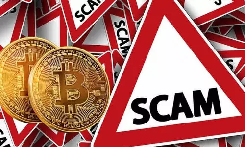UAE warns investors over Cryptocurrency Fraud