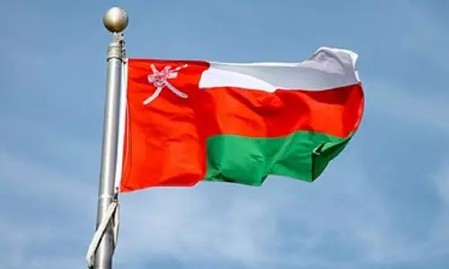Oman condemns US-Britain joint airstrikes in Yemen