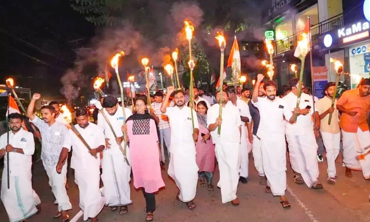 രാഹുൽ മാങ്കൂട്ടത്തിലിന്‍റെ അറസ്റ്റില്‍ ഇന്നും പ്രതിഷേധം തുടരും