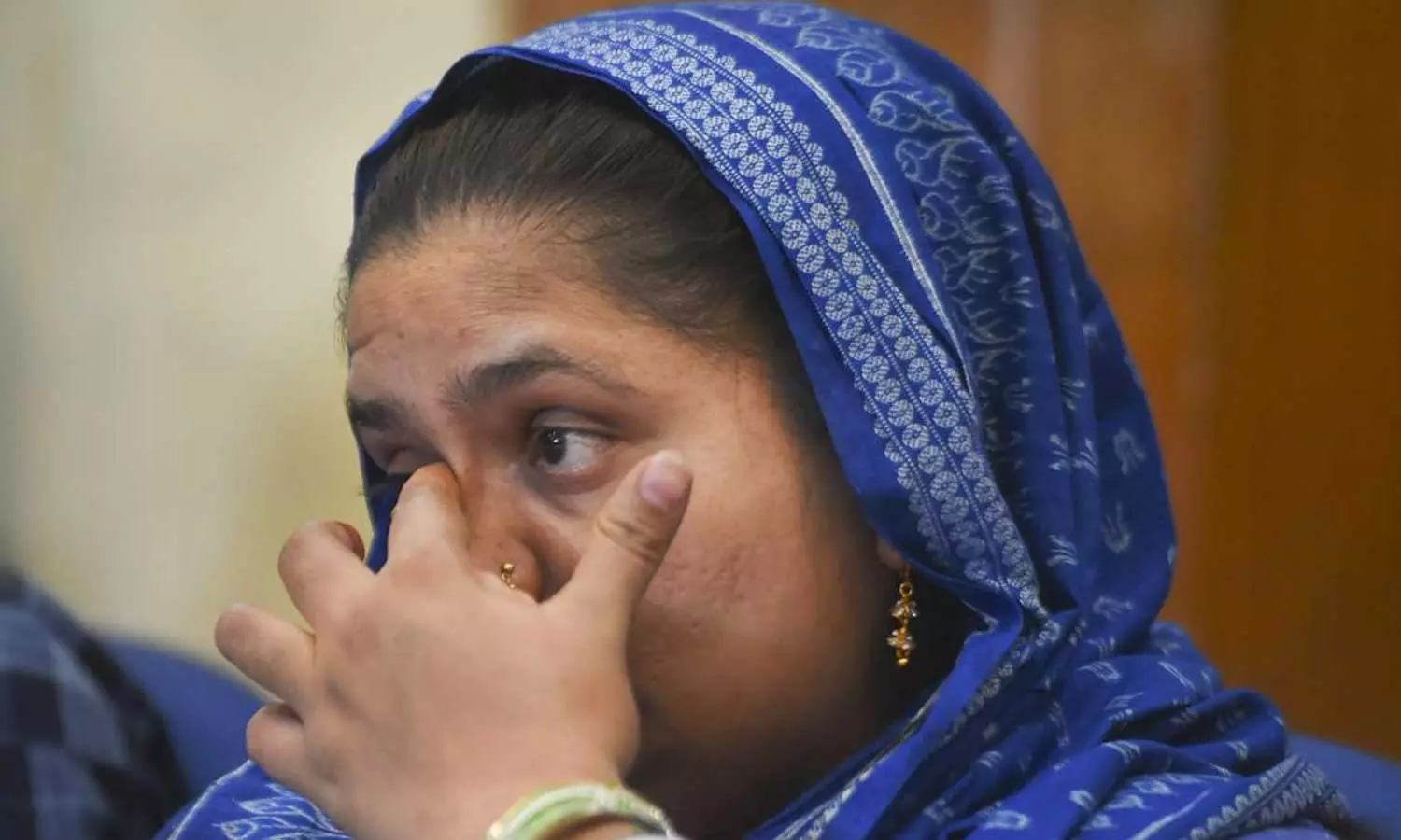 Bilkisbano, eyewitness