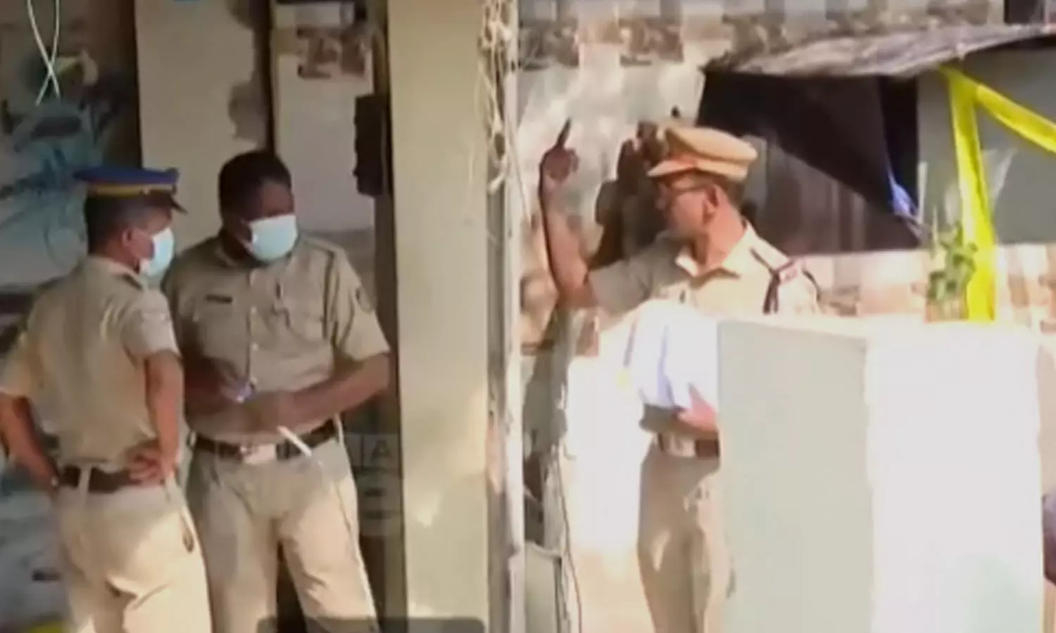 കടമുറി പൊളിച്ചപ്പോൾ അസ്ഥികൂടം കണ്ടെത്തിയ സംഭവം; മരിച്ചത് കൊയിലാണ്ടി സ്വദേശിയെന്ന് സൂചന