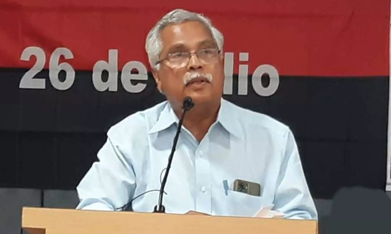Will take MT Vasudevan Nairs remarks on governance with due seriousness: Says CPI Kerala state secretary Binoy Viswam, CPIs Binoy Viswam on MT Vasudevan Nairs remarks Will take MT Vasudevan Nairs remarks on governance with due seriousness: Says CPI Kerala state secretary Binoy Viswam, CPIs Binoy Viswam on MT Vasudevan Nairs remarks