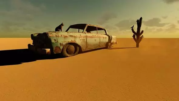 Deadline Approaching for Removal of Abandoned Cars in Riyadh, Saudi Arabia Deadline Approaching for Removal of Abandoned Cars in Riyadh, Saudi Arabia