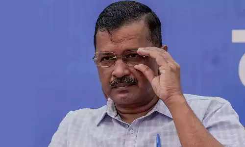 ED summons Delhi CM and Aam Aadmi Party leader Arvind Kejriwal for 4th time in Delhi excise policy scam case, 4th ED summons to Arvind Kejriwal in Delhi excise case