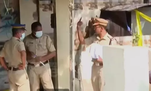 കടമുറി പൊളിച്ചപ്പോൾ അസ്ഥികൂടം കണ്ടെത്തിയ സംഭവം; മരിച്ചത് കൊയിലാണ്ടി സ്വദേശിയെന്ന് സൂചന