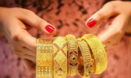 സ്വർണവിലയിൽ വീണ്ടും വർദ്ധനവ് സ്വർണവിലയിൽ വീണ്ടും വർദ്ധനവ്