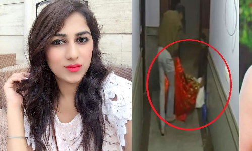 DivyaPahuja,murder,ex-model Divya Pahuja murder case,Gurugram Police,crime news,murder,latest national news,മുന്‍മോഡലിന്‍റെ കൊലപാതകം,ദിവ്യ പഹുജ