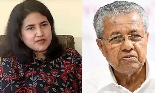 With KSIDC also accused in the centres investigation against the Exalogic, the Kerala state government is on the defensive along with the CPM