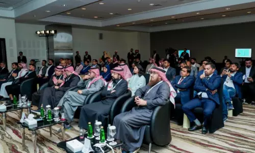 TASS & HAMJIT Celebrates Technological Milestone with TECHTONIC Event