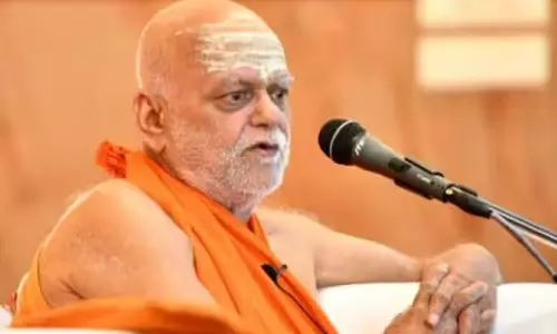 Nischalananda Saraswati