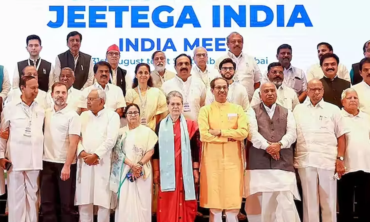 India Front to Boycott Ram Temple Consecration Ceremony