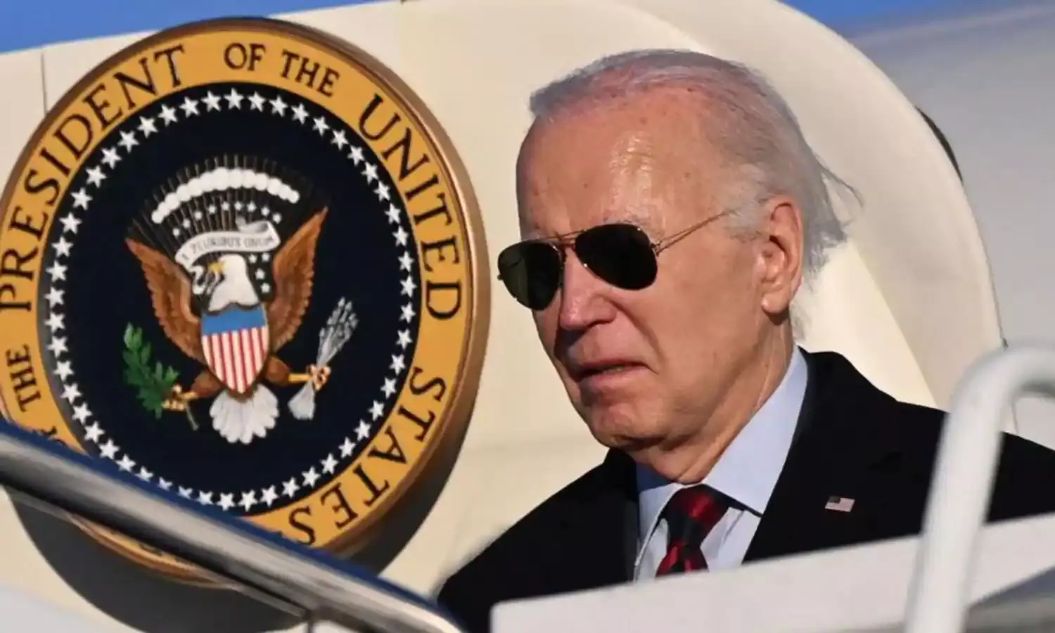 യുഎസ് പ്രസിഡണ്ട് ജോ ബൈഡന് യുഎസ് പ്രസിഡണ്ട് ജോ ബൈഡന്