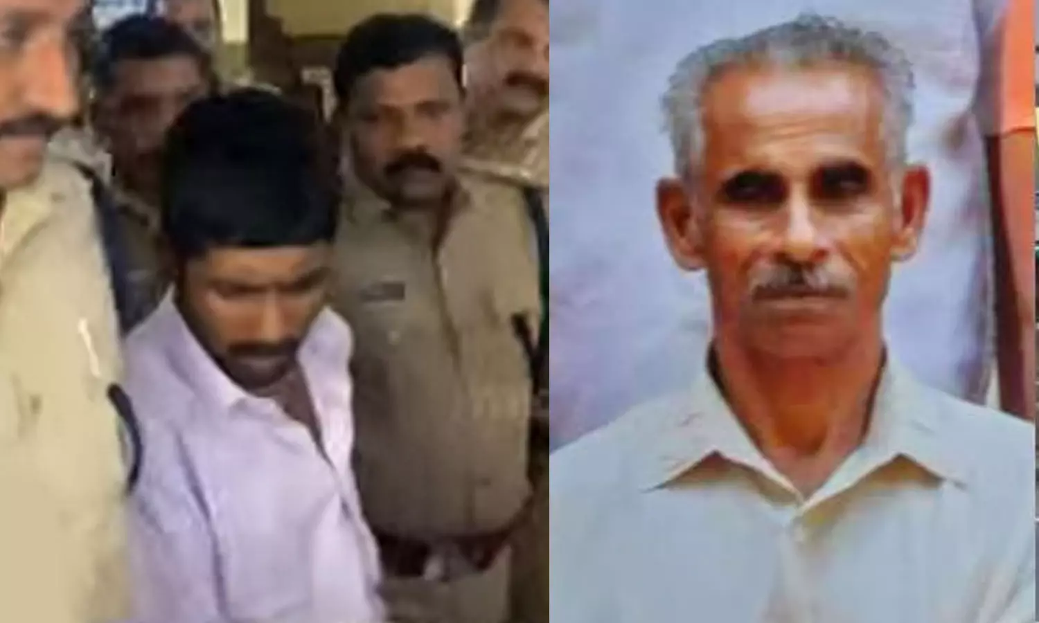 absconding main accused also arrested in Mailapra murder absconding main accused also arrested in Mailapra murder