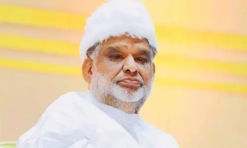 മുൻ മന്ത്രി ടി.എച്ച്. മുസ്തഫ അന്തരിച്ചു