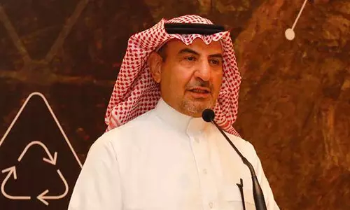 Saudi Arabia Explores Potential for New Metals and Mining Stock Exchange