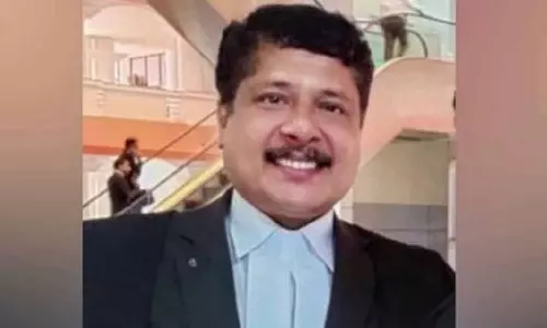 A lookout notice was issued against PG Manu