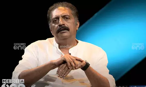 Prakash Raj Mediaone Interview Prakash Raj Mediaone Interview