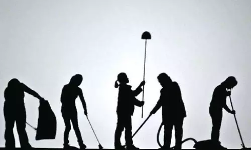 shortage of domestic workers in Kuwait Reports