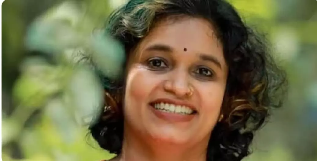 Suraja S Nair Suraja S Nair