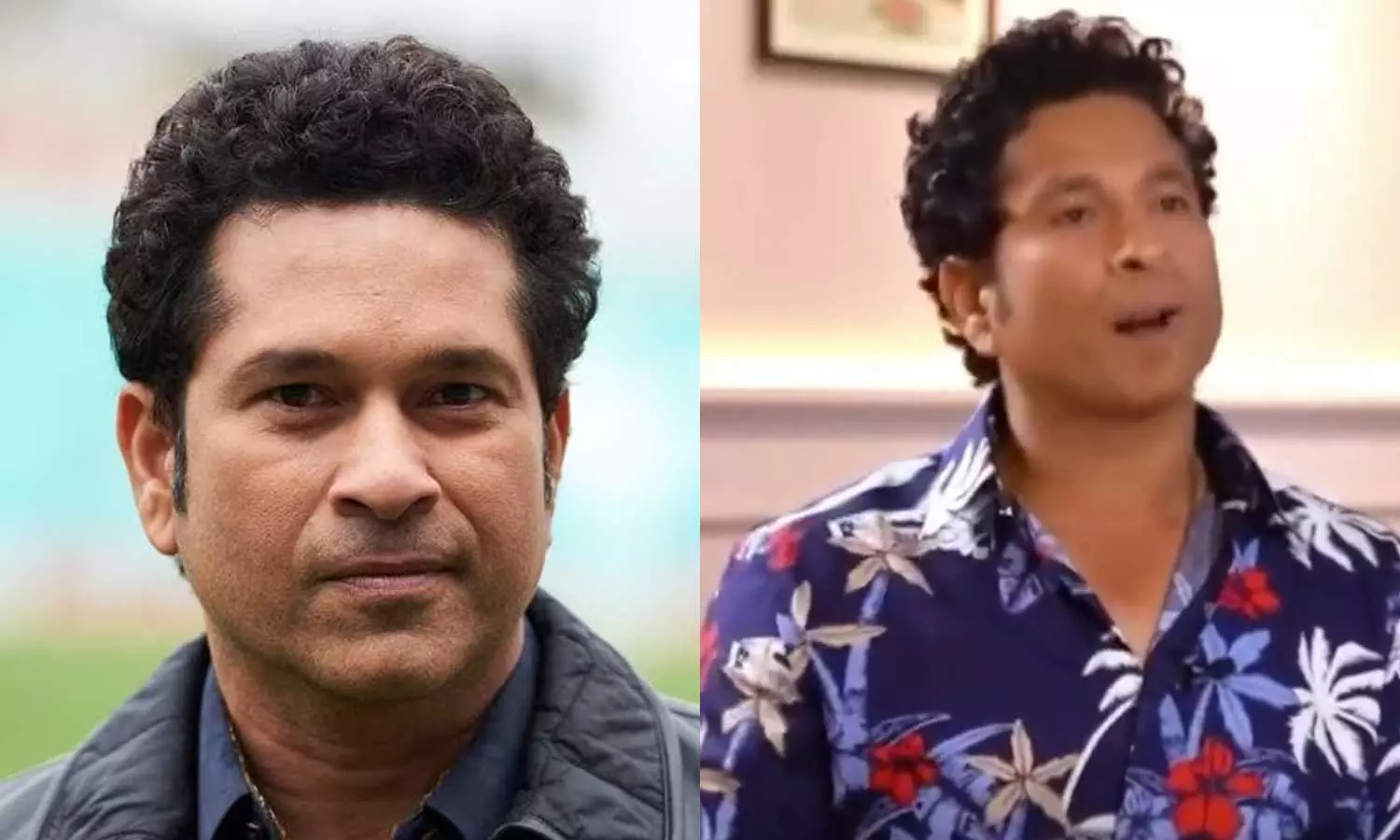 Deepfake video in the name of Sachin Tendulkar he demands action Deepfake video in the name of Sachin Tendulkar he demands action