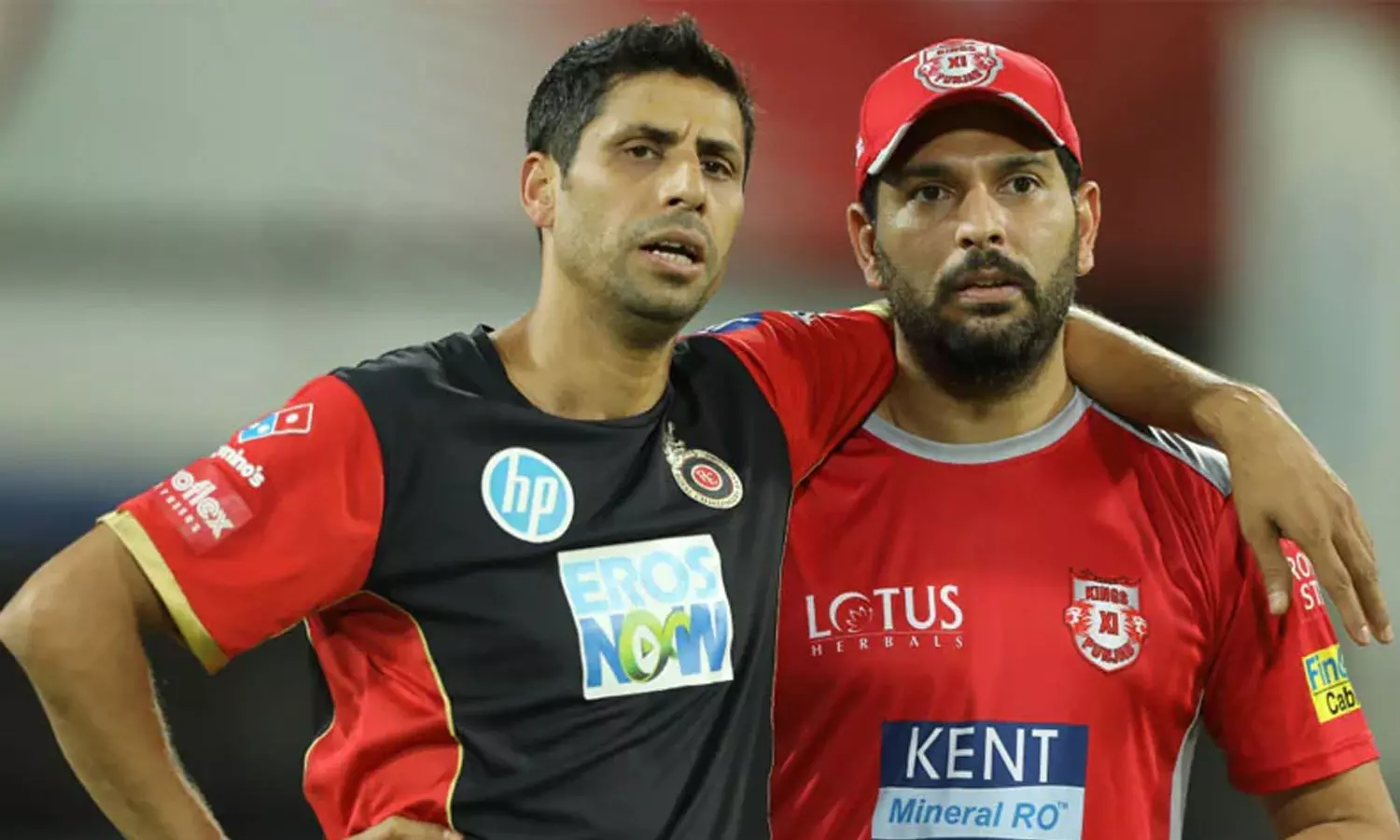 ജോലി ചോദിച്ചു, നെഹ്‌റ തന്നില്ല: വെളിപ്പെടുത്തലുമായി യുവരാജ് സിങ്‌