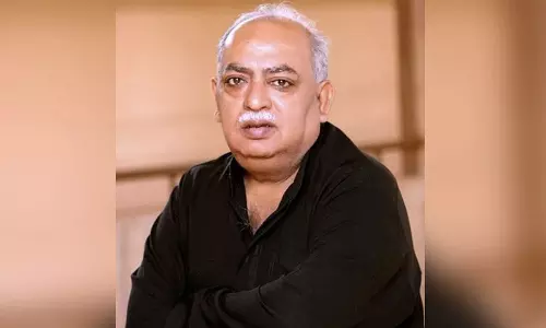 ഉർദു കവിയും എഴുത്തുകാരനുമായ മുനവർ റാണ അന്തരിച്ചു