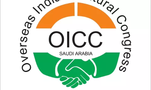 ഒഐസിസി ജിദ്ധ റീജ്യണൽ കമ്മിറ്റി തിരഞ്ഞെടുപ്പ് 19 ന്