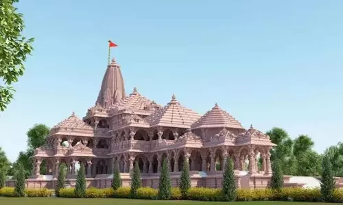 Apart from Uttar Pradesh, more Congress state units to Ayodhya