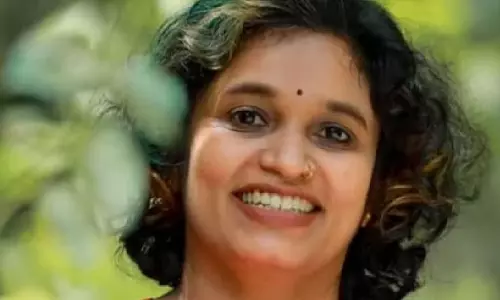 Suraja S Nair Suraja S Nair