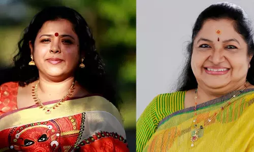 Indu Menon
