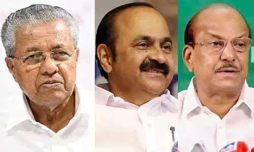 Chief Minister called meeting to bring the opposition together against central neglect, latest kerala news,