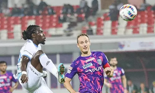 സൂപ്പർ കപ്പിൽ  ബ്ലാസ്‌റ്റേഴ്‌സിന് തോൽവി; ജംഷഡ്പൂരിനോട് പൊരുതി വീണു