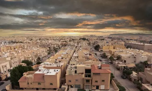 സൗദിയിൽ കെട്ടിടവാടക ബാങ്ക് അകൗണ്ടുകൾ വഴി മാത്രം; ഈജാർ പ്ലാറ്റ്‌ഫോം വഴിയുള്ള വാടകയിടപാട് പ്രാബല്യത്തിൽ