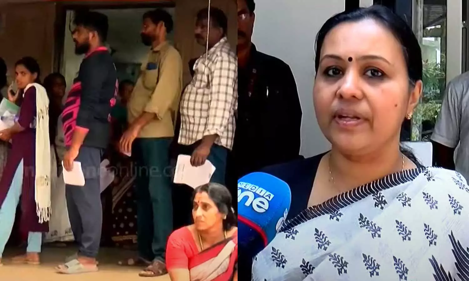 antibiotics, VeenaGeorge, healthminister, MediaOneimpact