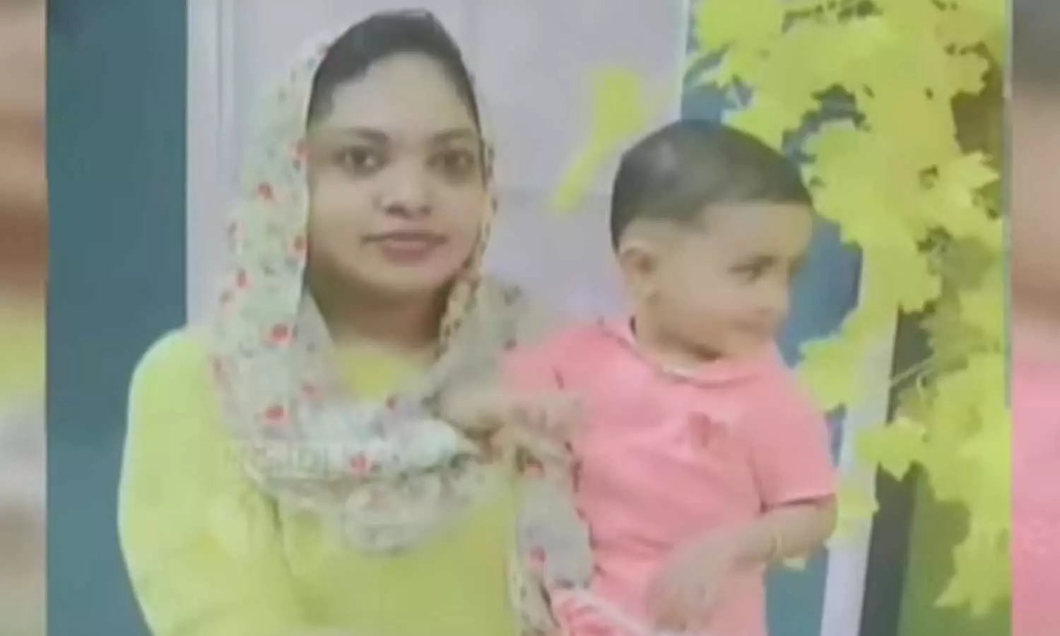 Case against mother in death of child- Malappuram