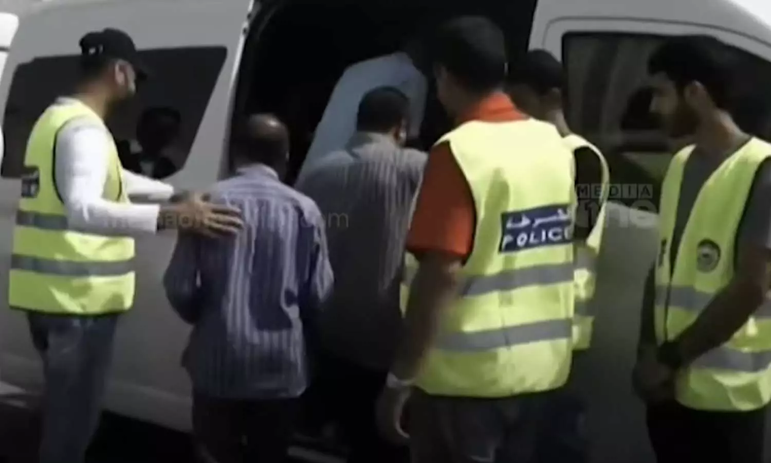 Strict checks to find law violators in Bahrain