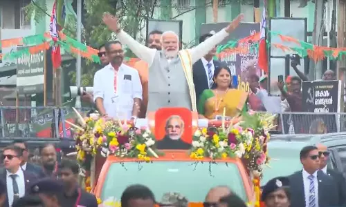 Prime Minister Narendra Modi to arrive in Kochi today for a two-day visit, Narendra Modi in Kerala, BJP Prime Minister Narendra Modi to arrive in Kochi today for a two-day visit, Narendra Modi in Kerala, BJP