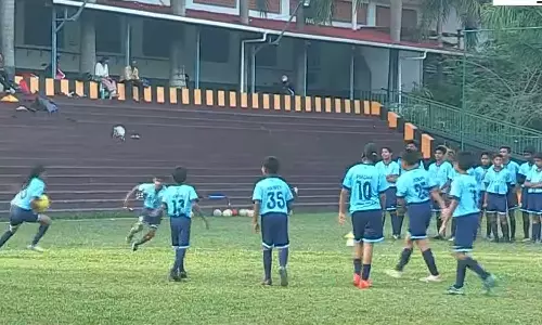 Complaint that there is widespread scam in Kerala on the pretext of providing football training in European countries, Football training in European countries scam in Kerala