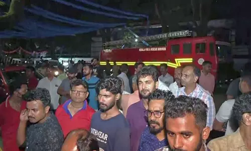 കുസാറ്റ് ദുരന്തം: സർവകലാശാല വീഴ്ച വ്യക്തമാക്കി റിപ്പോർട്ട്