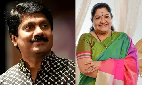 G Venugopal/KS Chithra