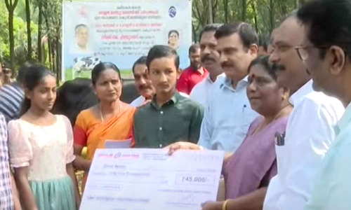 IDUKII, THODUPUZHA, COW DEATH