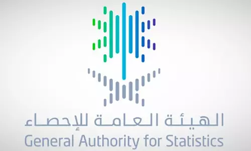 GASTAT launches survey to update base year of GDP