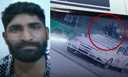 the officials failed in the Kannur Central Jail Jailbreak: Superintendents report to DGP, Harshad jailbreak, Kannur central jail