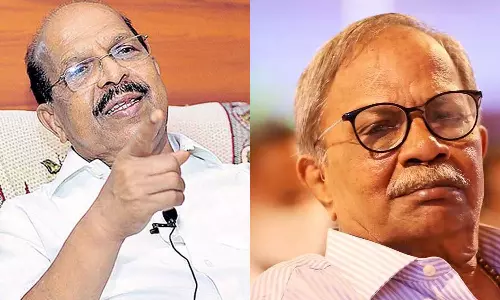 MT Vasudevan nair,G Sudhakaran,latest malayalam news,kerala news,Vasudevan Nair criticises,Malayalam writer M.T. Vasudevan Nair,എം.ടി വാസുദേവന്‍ നായര്‍,ജി സുധാകരന്‍
