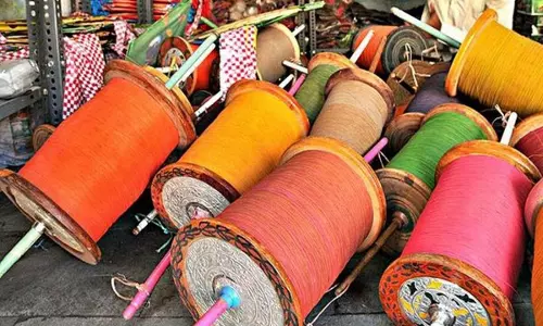 chinese kite string